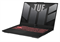 Игровой ноутбук ASUS TUF Gaming A17 FA707RM-HX020 - фото 8312