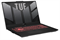 Игровой ноутбук ASUS TUF Gaming A17 FA707RM-HX020 - фото 8313