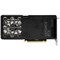 Видеокарта PALIT GeForce RTX 3060Ti Dual 8Gb GDDR6 256bit LHR HDMI 3DP - фото 8430