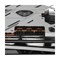 Видеокарта Sapphire AMD Radeon RX 6950 XT NITRO+ Gaming OC 16G GDDR6 (11317-02-20G) - фото 8526