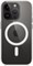 Чехол Apple MagSafe для iPhone 14 Pro, поликарбонат, прозрачный - фото 8619