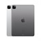 Apple iPad Pro 12.9 2022, 128 ГБ, Wi-Fi, серебристый - фото 8804