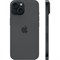 Apple iPhone 15 NanoSIM+eSIM 256GB Black (Черный) - фото 9990